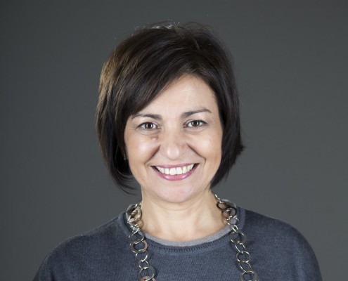 Antonia Abbinante